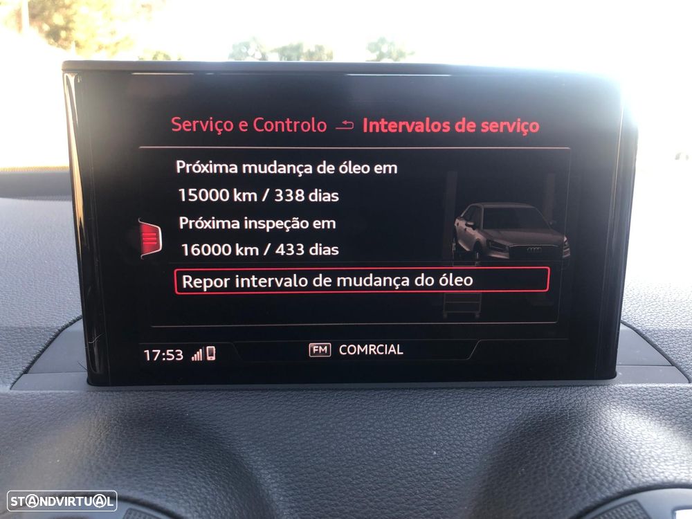Audi Q2 1.6 TDI S tronic - 37