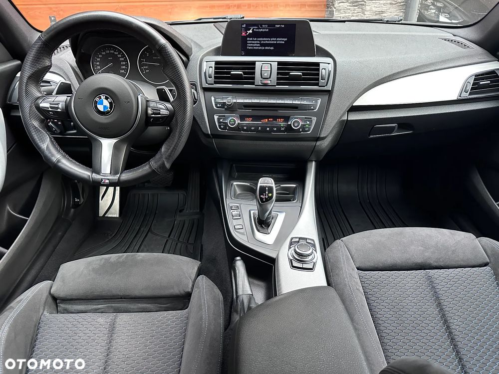 BMW Seria 1 M135i xDrive Sport-Aut - 20