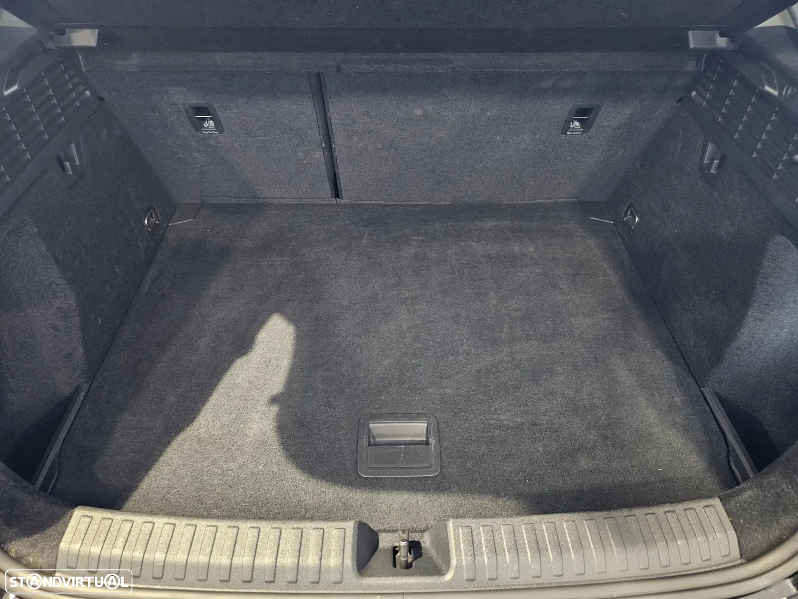Audi A3 Sportback 30 TFSI Advanced - 11