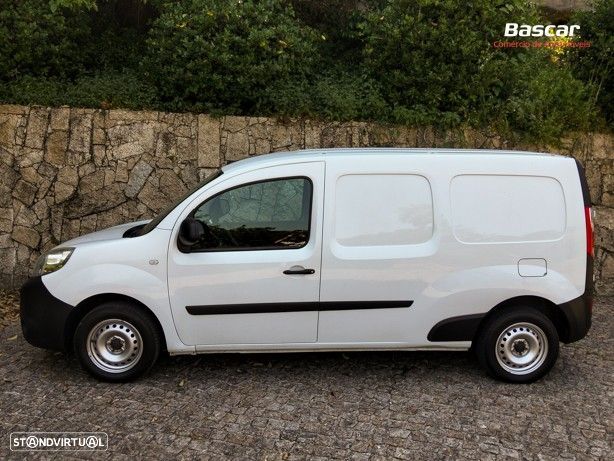 Renault Kangoo 1.5 dCi Business 3L S/S - 9