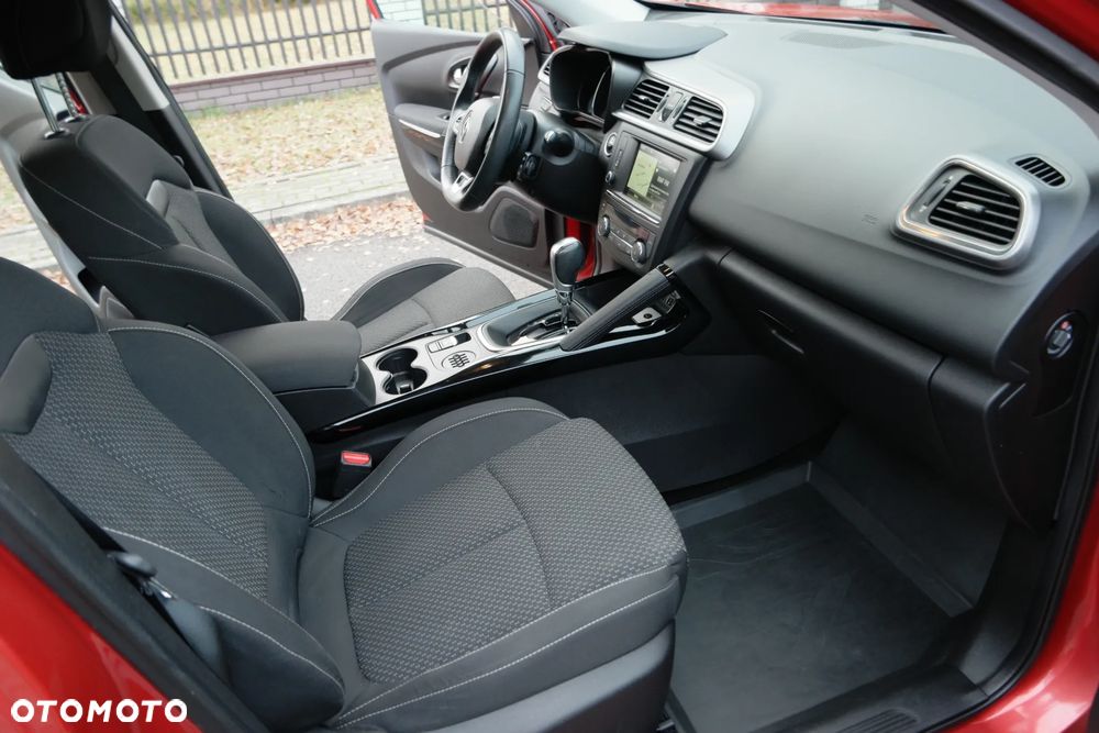 Renault Kadjar - 23