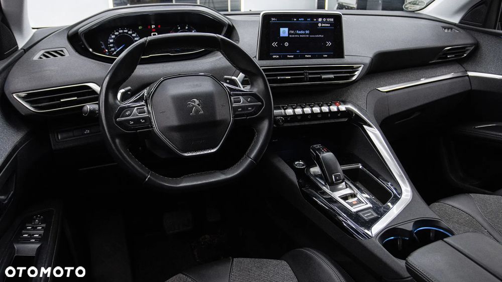 Peugeot 5008 1.5 BlueHDi Allure S&S EAT8 - 18