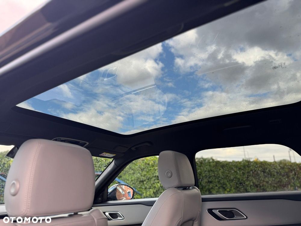 Land Rover Range Rover Velar - 21