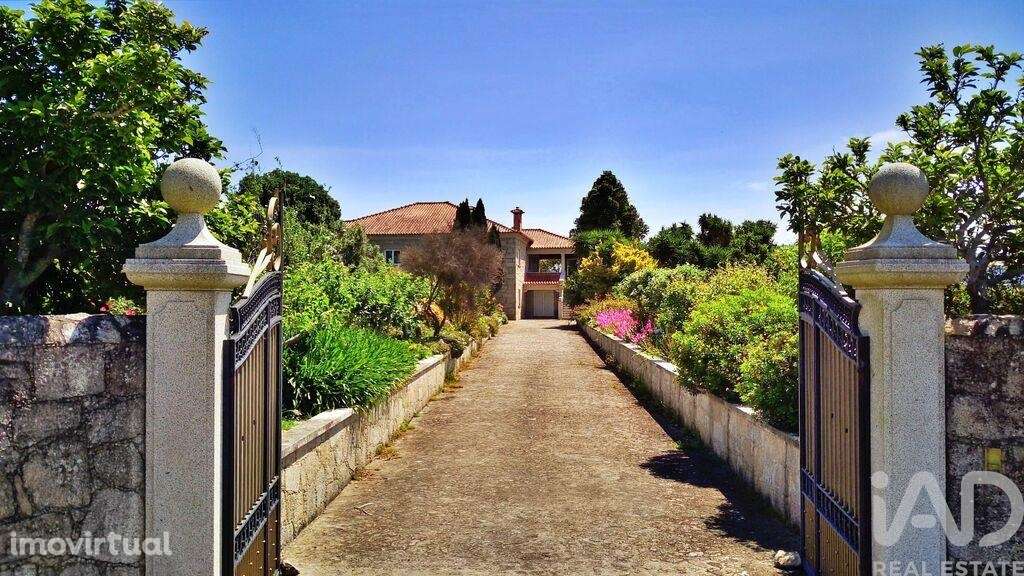 Propriedade T8 em Cardielos e Serreleis de 872,00 m2 - Grande imagem: 5/30