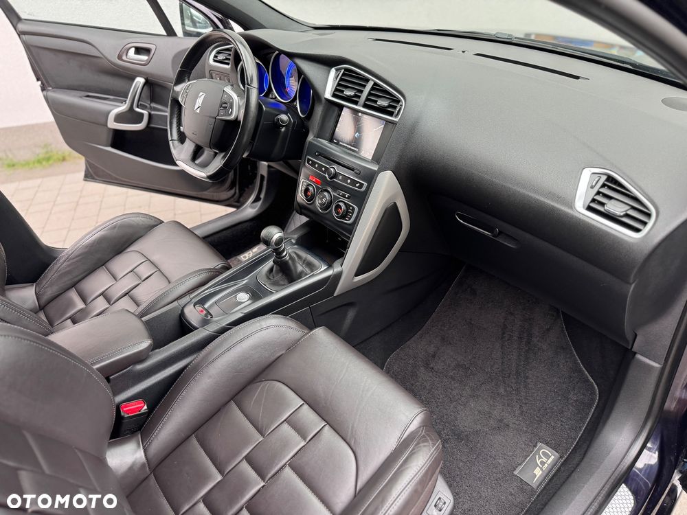 DS Automobiles DS 4 - 14