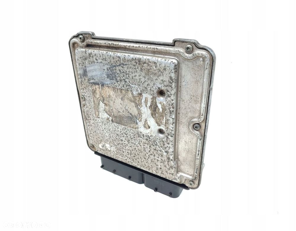 KOMPUTER SILNIKA STEROWNIK VW GOLF V 1.4 TSI 03C906032P 0261201771 - 3