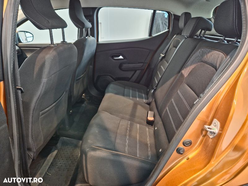 Dacia Sandero Stepway ECO-G 100 MT6 Comfort - 14