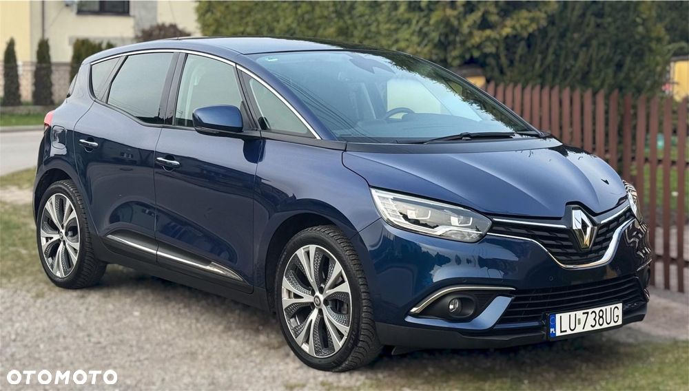 Renault Scenic 1.3 TCe Energy Bose - 7