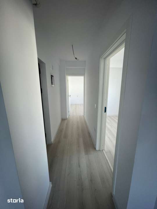 Apartament 3 camere, finisat la cheie, loc de parcare inclus, zona Mag — fotografia 1