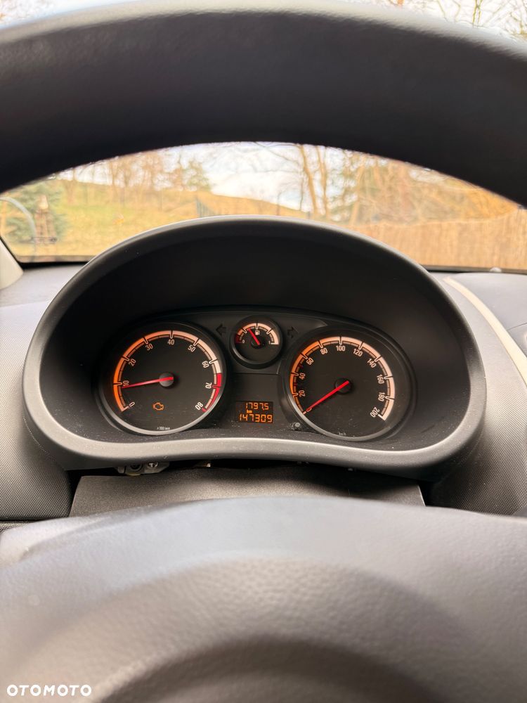 Opel Corsa 1.0 12V Enjoy - 10