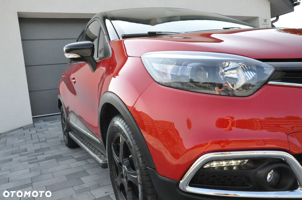 Renault Captur 0.9 Energy TCe Night&Day - 24