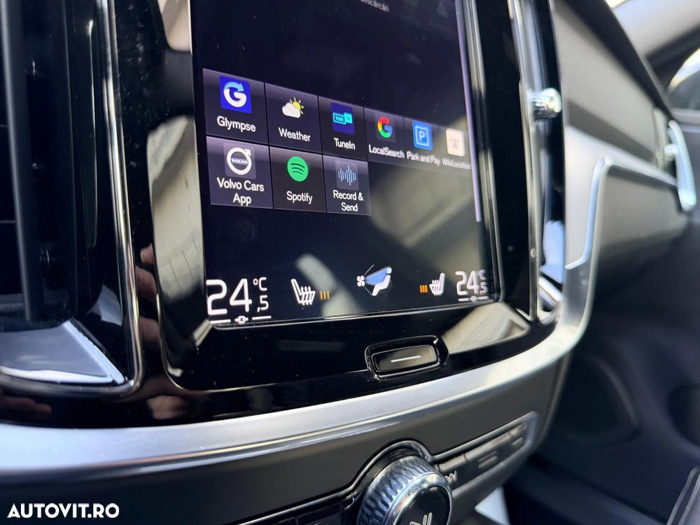 Volvo S60 T4 Geartronic RDesign - 19