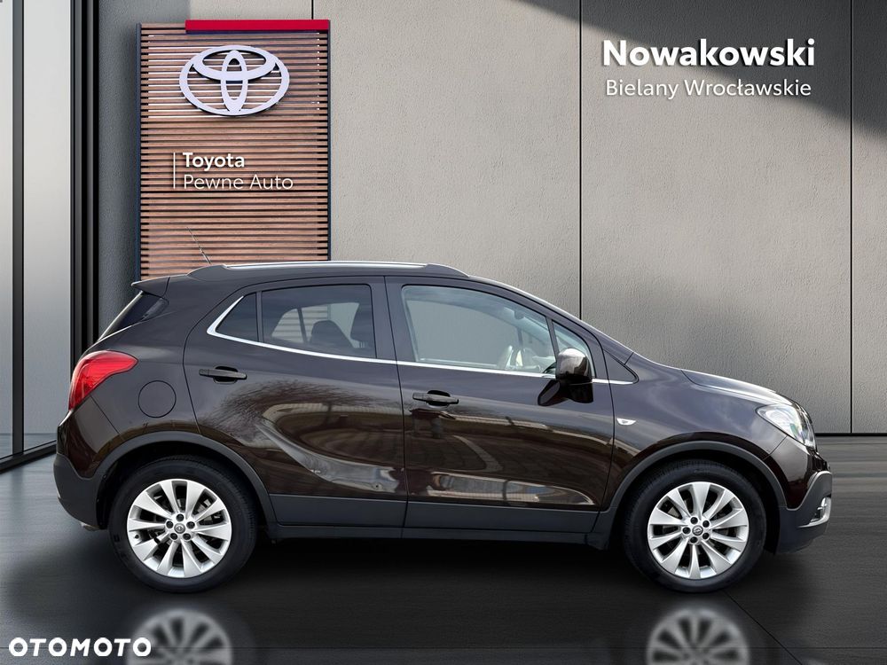 Opel Mokka 1.6 Enjoy S&S - 6