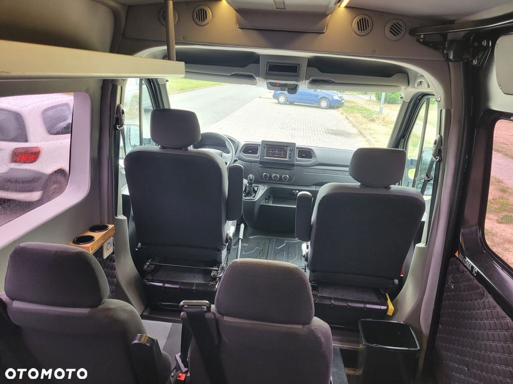 Renault Master - 30