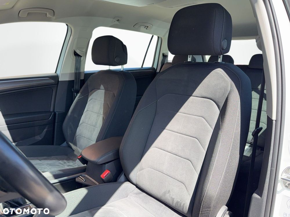 Volkswagen Tiguan Allspace 2.0 TDI 4Mot Elegance DSG - 13