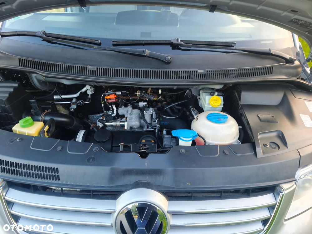 Volkswagen Multivan L1 Trendline - 15
