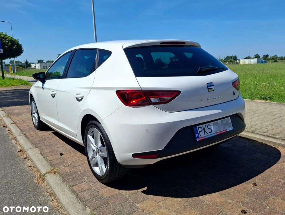 Seat Leon - 3