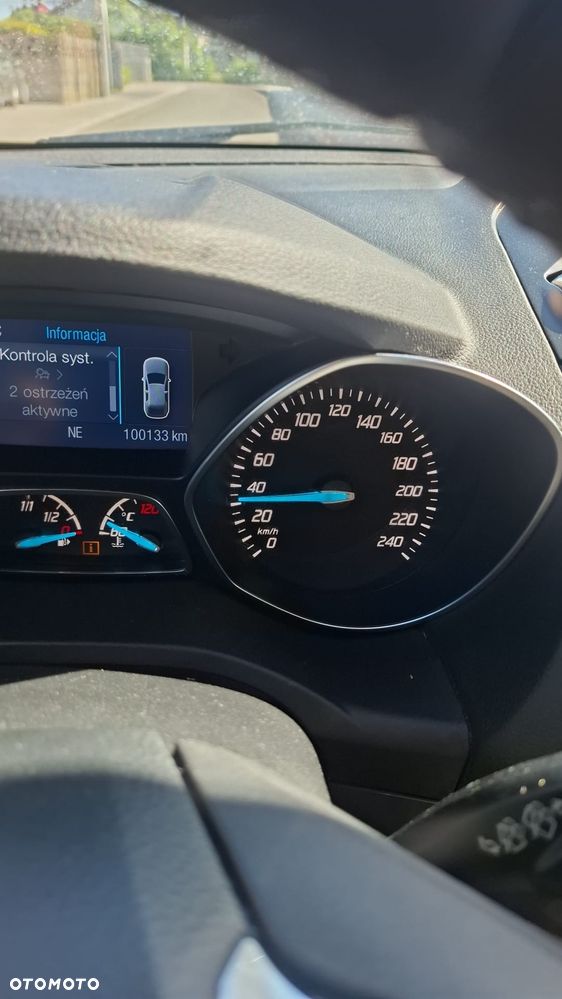 Kia Sportage 1.7 CRDI 2WD Attract - 12