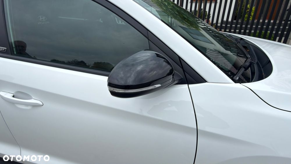 Hyundai Tucson - 12