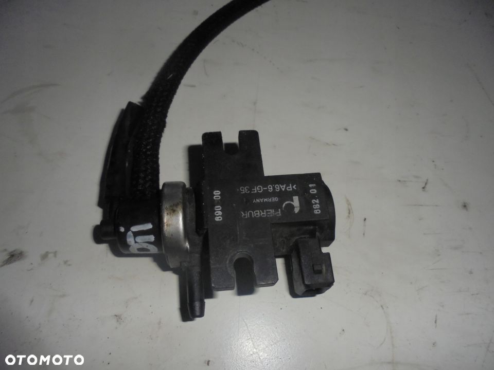 ZAWOR EGR PASSAT 1.9 DTI 1H0906627 - 3