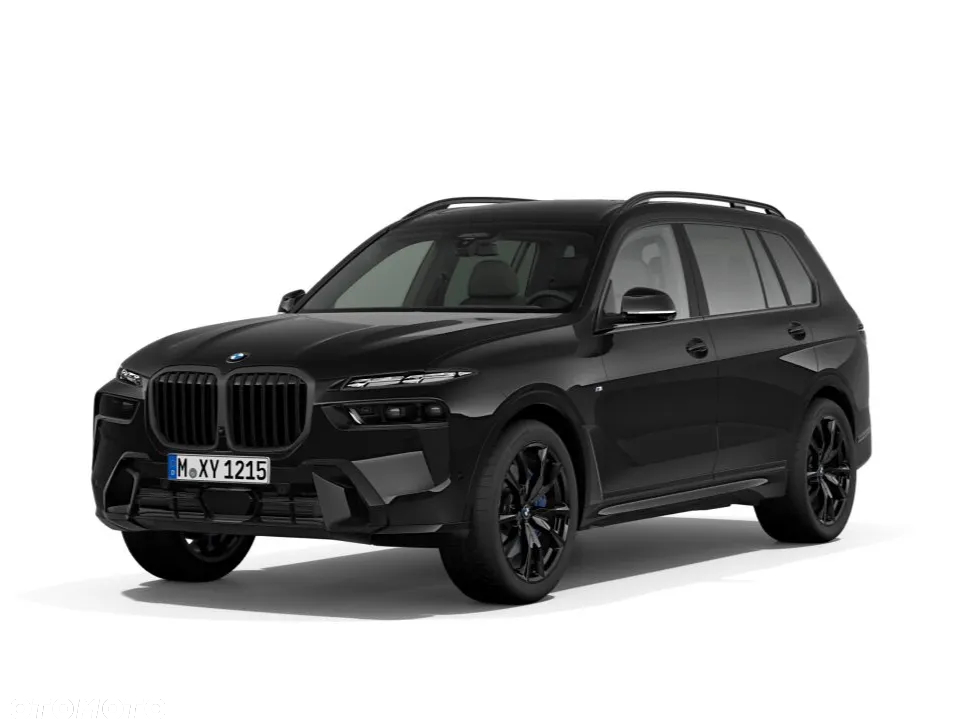 BMW X7 - 2