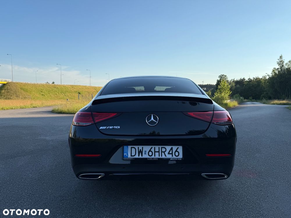 Mercedes-Benz CLS - 15