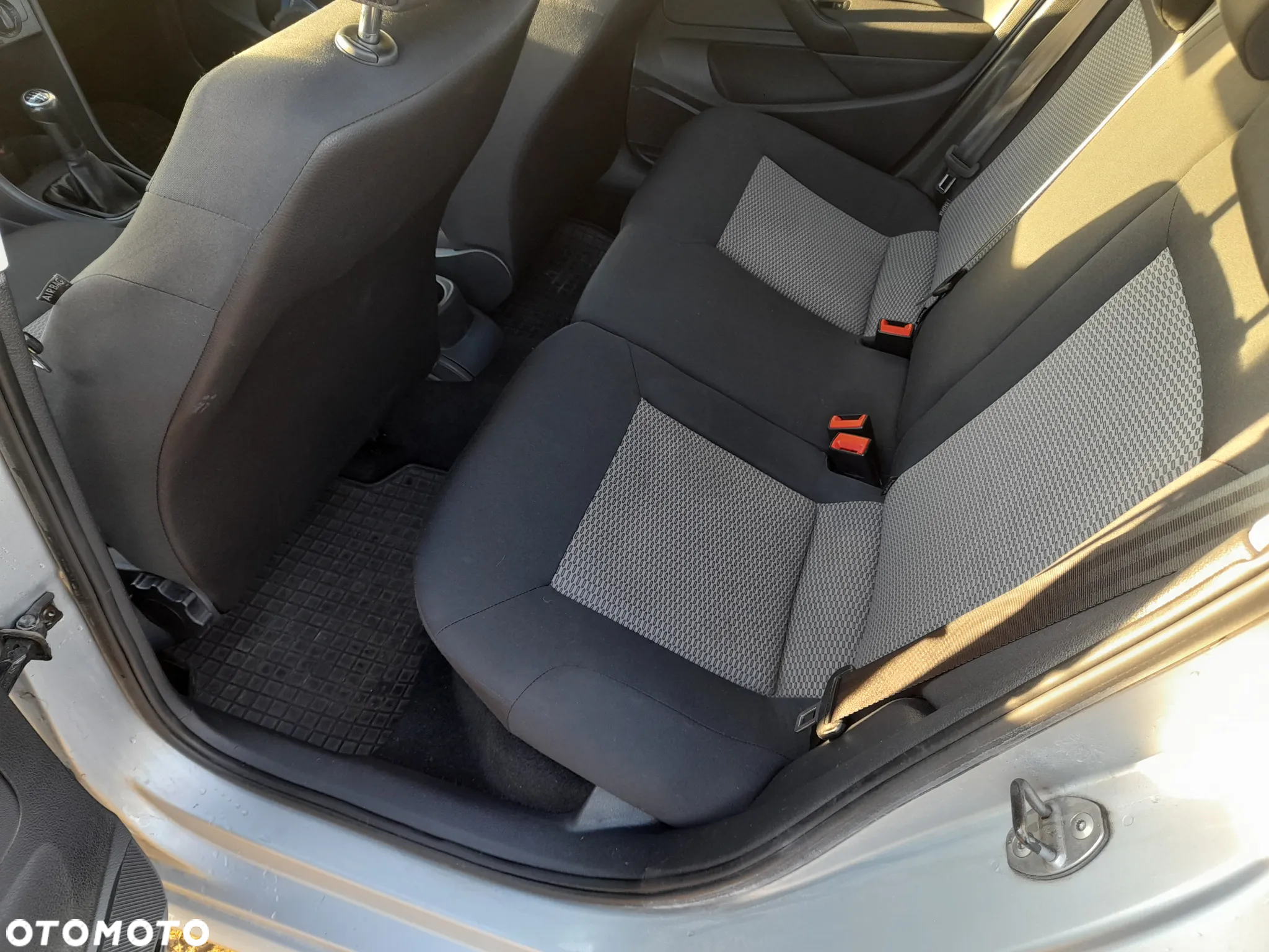 Volkswagen Polo 1.2 12V Comfortline - 14
