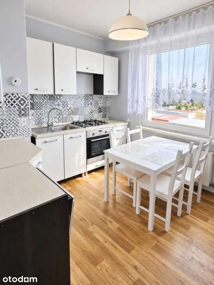 Mieszkanie na sprzedaż, 2 pokoje, 47 m², Wojnowo
