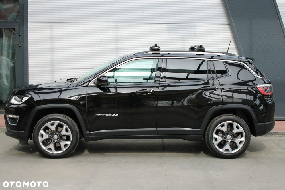 Jeep Compass 1.4 TMair Opening Edition 4WD S&S - 40