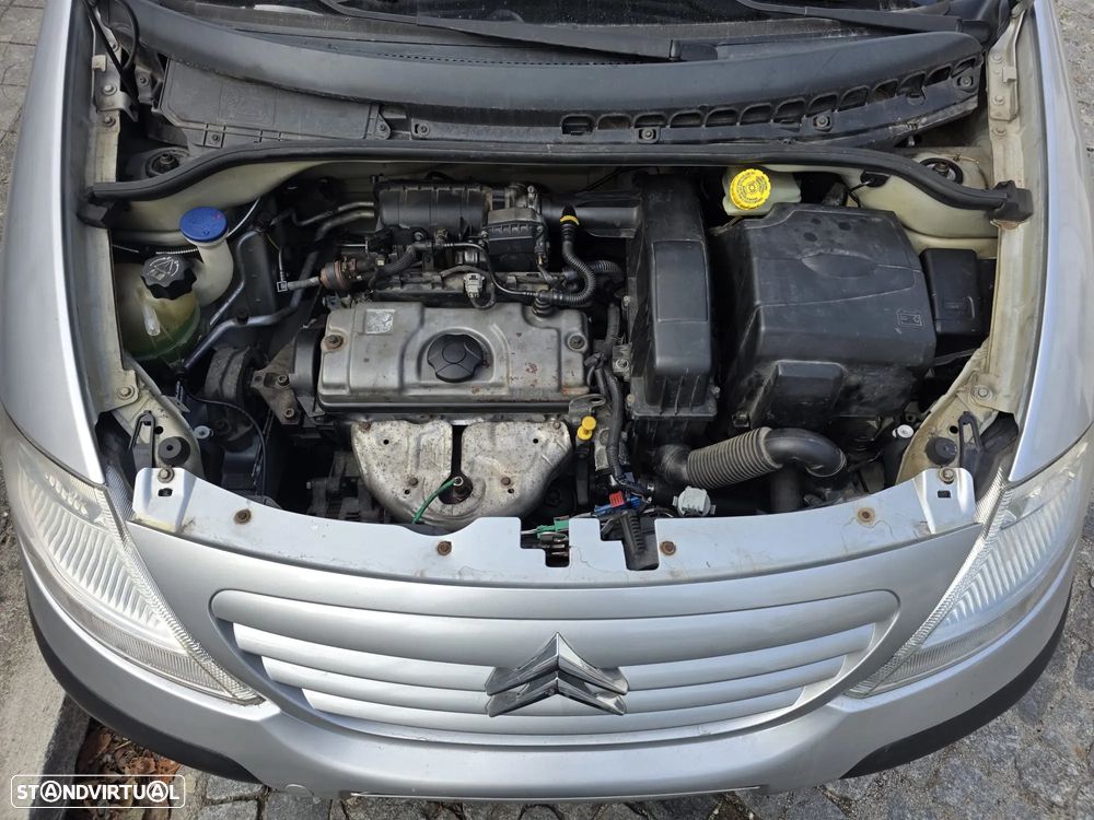 Citroën C3 - 2