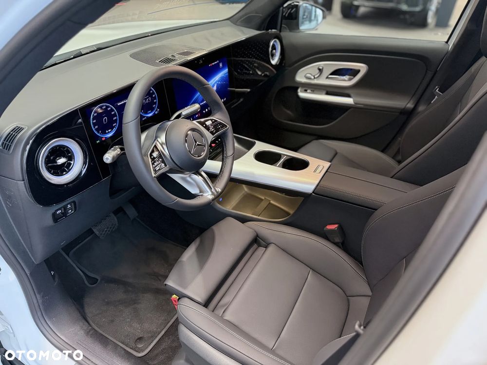 Mercedes-Benz GLB 350 4-Matic EQ 85kWh - 19