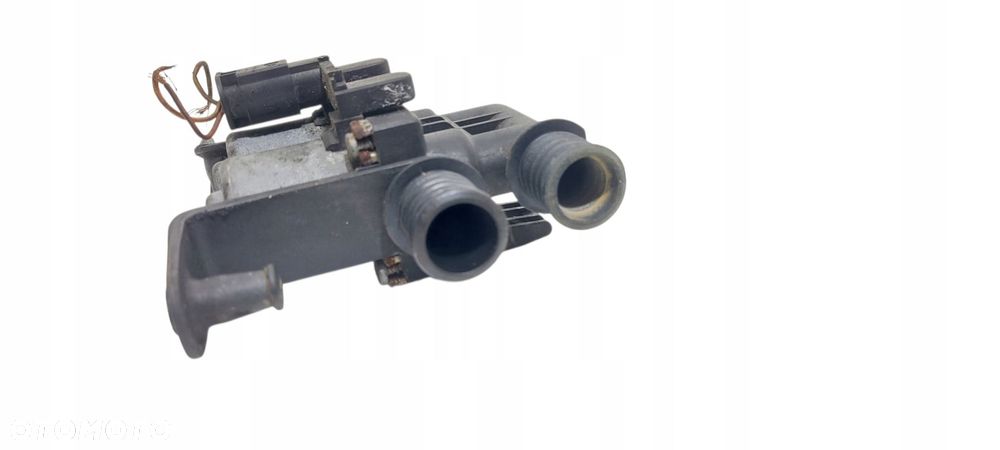 Bmw E53 E60 E61 E63 E64 E65 Zawór Elektrozawór Wody 6906652 - 3