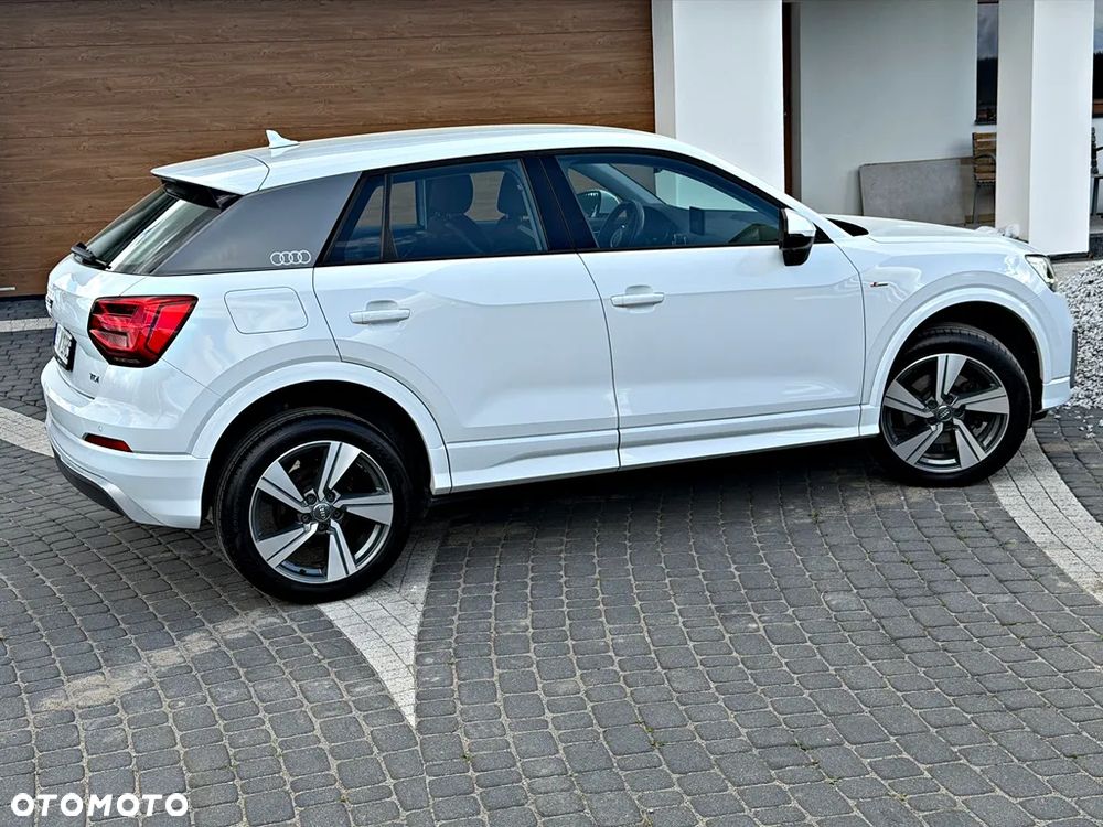 Audi Q2 1.6 TDI design - 15