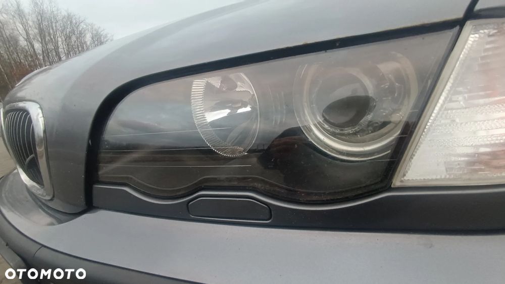 BMW Seria 3 320i - 8