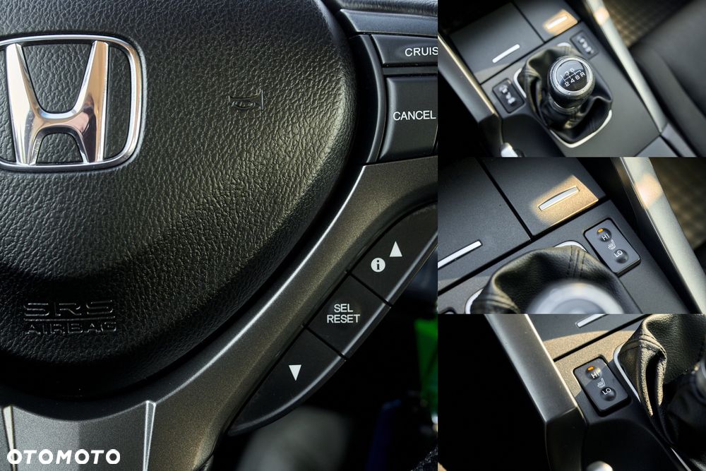 Honda Accord 2.0 Executive - 34