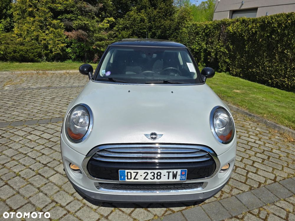 MINI Cooper 60 Years - 3