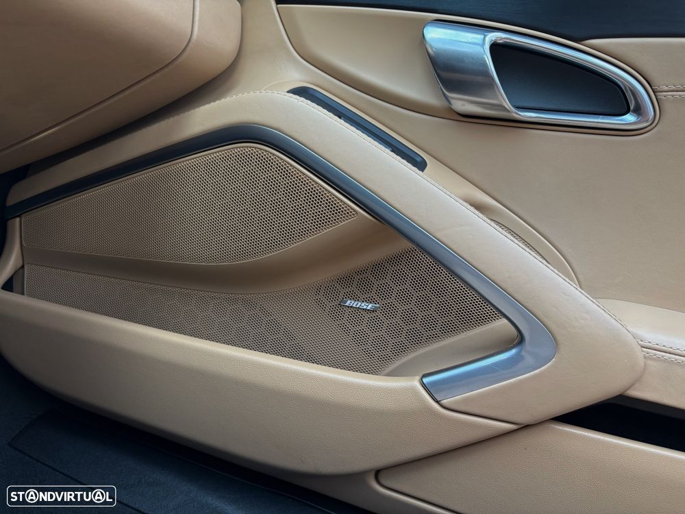 Porsche 911 (991) Carrera GTS PDK - 15