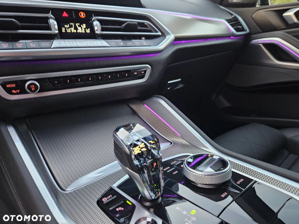 BMW X6 xDrive30d - 31