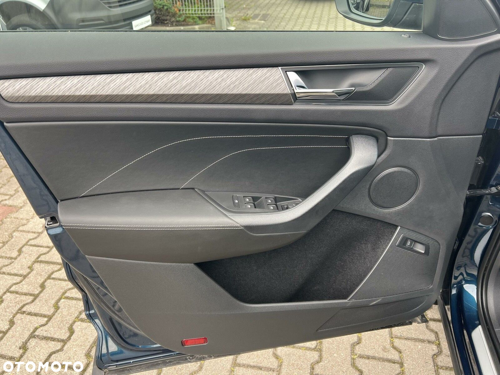 Skoda Kodiaq 2.0 TSI 4x4 Style DSG - 19