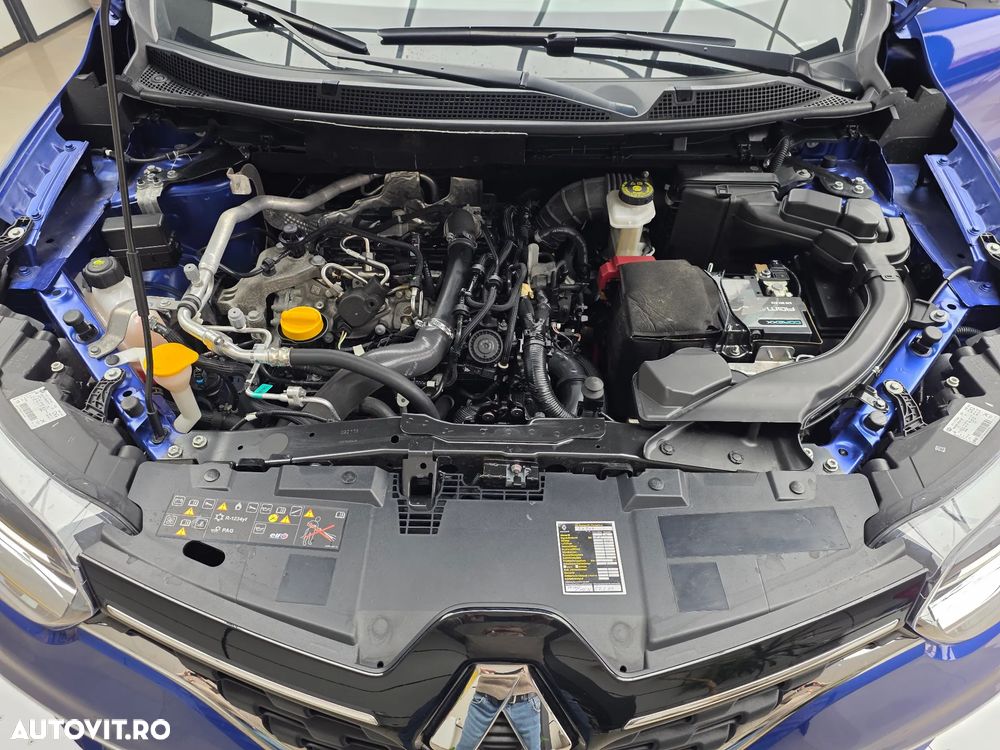 Renault Kadjar TCe 140 GPF Intens - 17