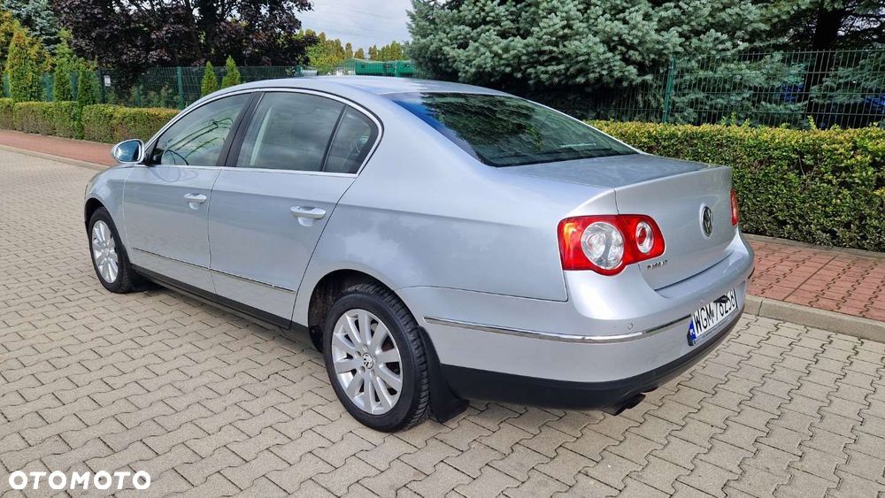 Volkswagen Passat 1.8 TSI Highline - 6