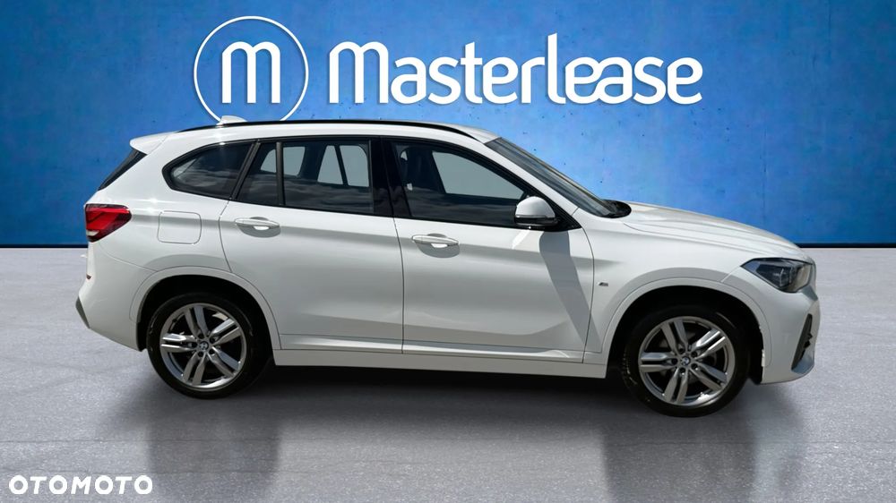 BMW X1 sDrive18i M Sport - 5