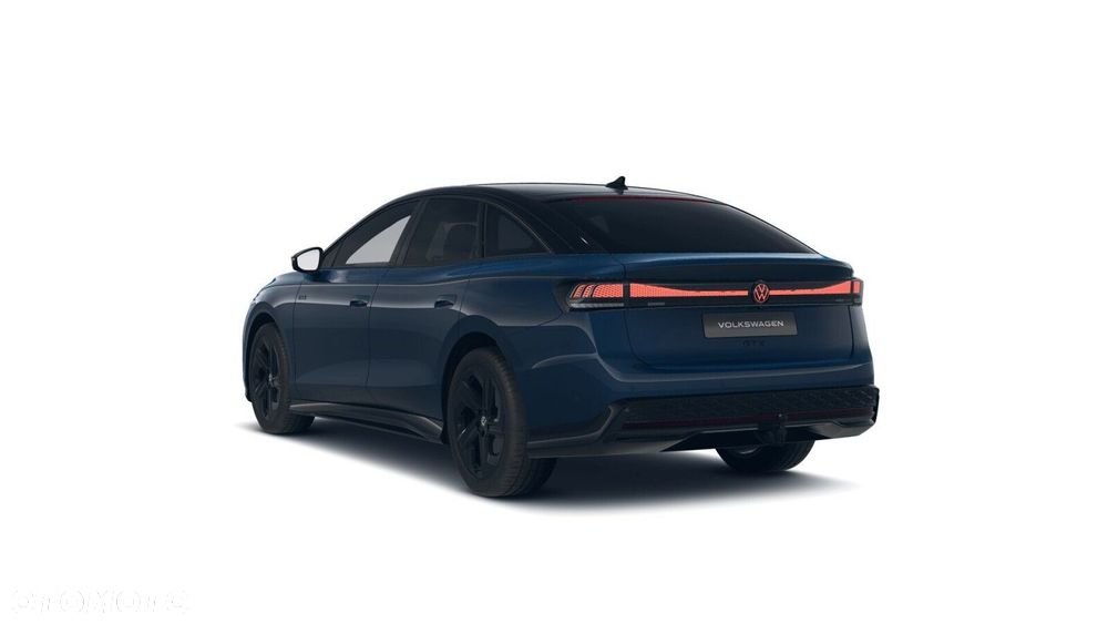 Volkswagen ID.7 86kWh GTX Plus 4Motion - 5