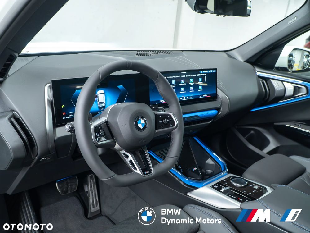 BMW X3 20 xDrive - 19