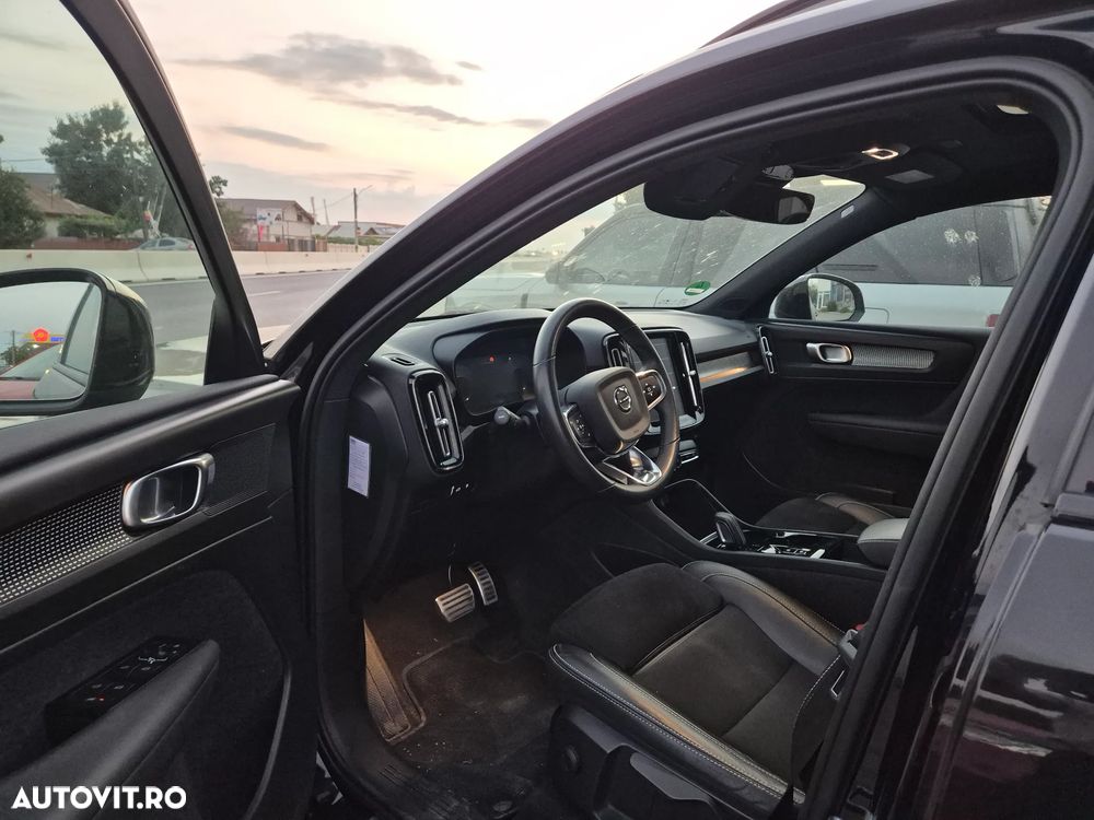 Volvo XC 40 - 5