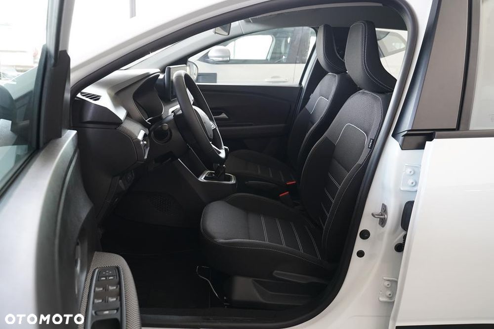 Dacia Sandero Stepway 1.0 TCe Expression - 10