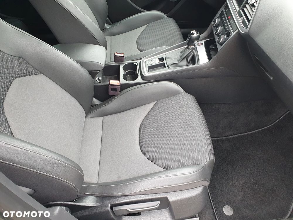 Seat Leon 2.0 TDI DPF Start&Stop XCELLENCE - 17