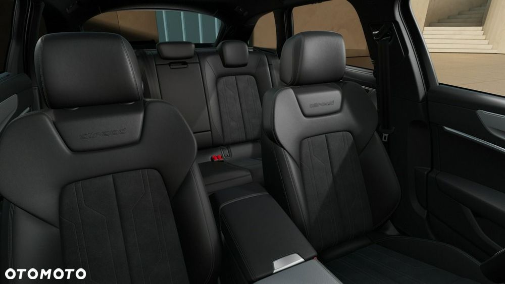 Audi A6 Allroad 45 TDI mHEV Quattro S tronic - 11