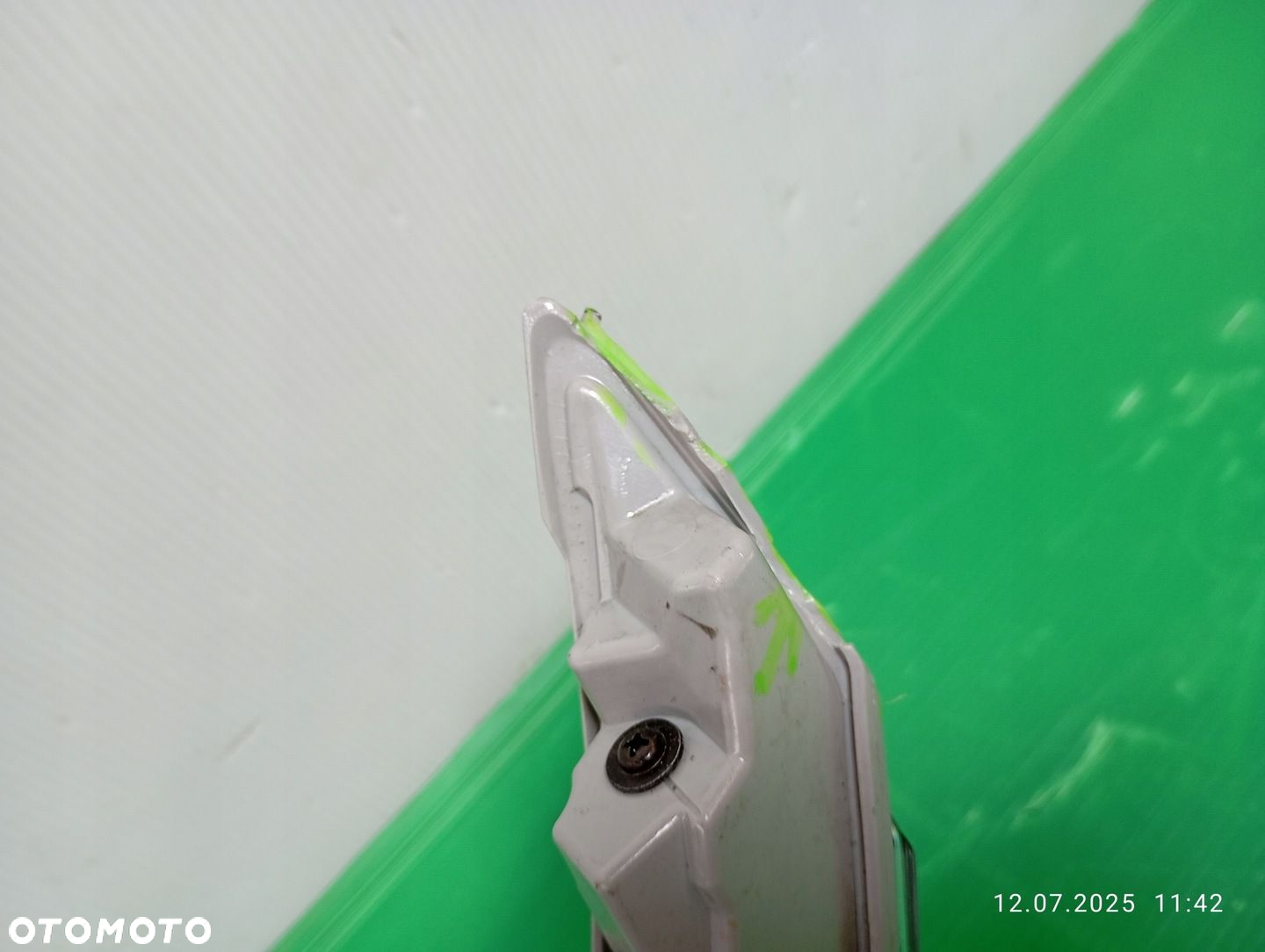 LAMPA HALOGEN PRAWY LED HYUNDAI IONIQ 5 21- 92109-G1 - 7
