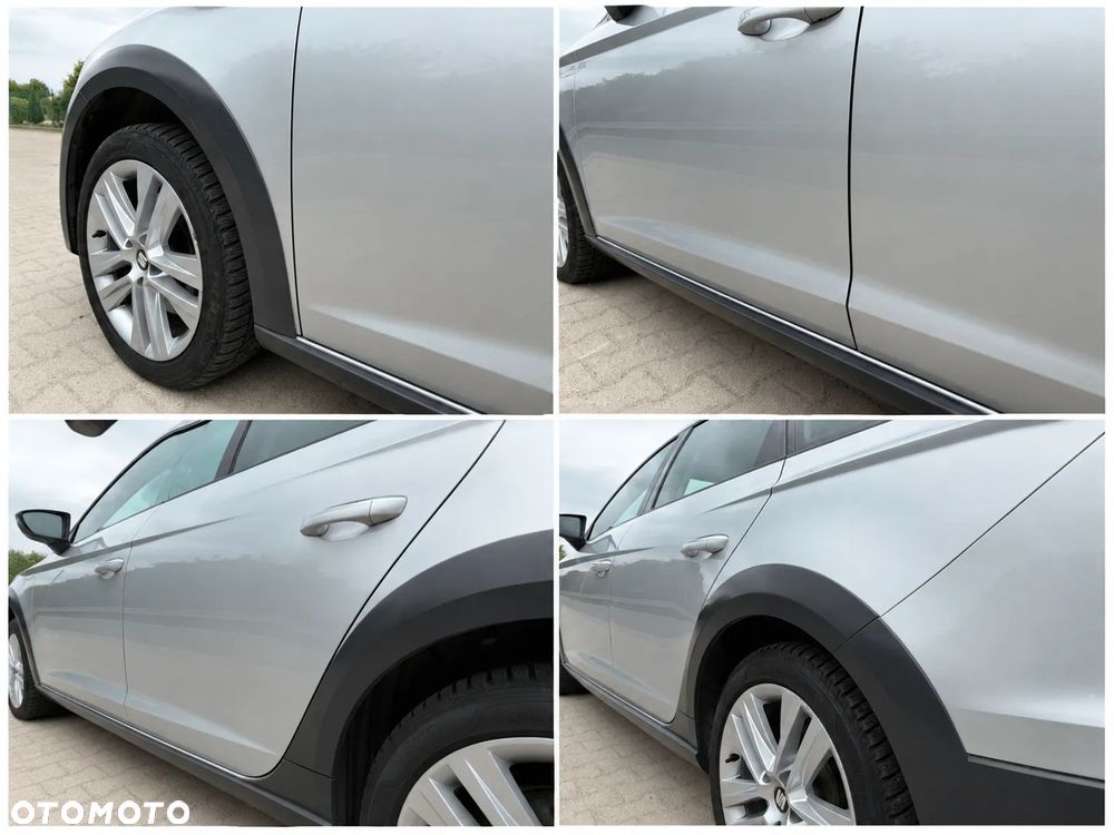 Seat Leon 1.8 TSI Start&Stop DSG XCELLENCE - 5